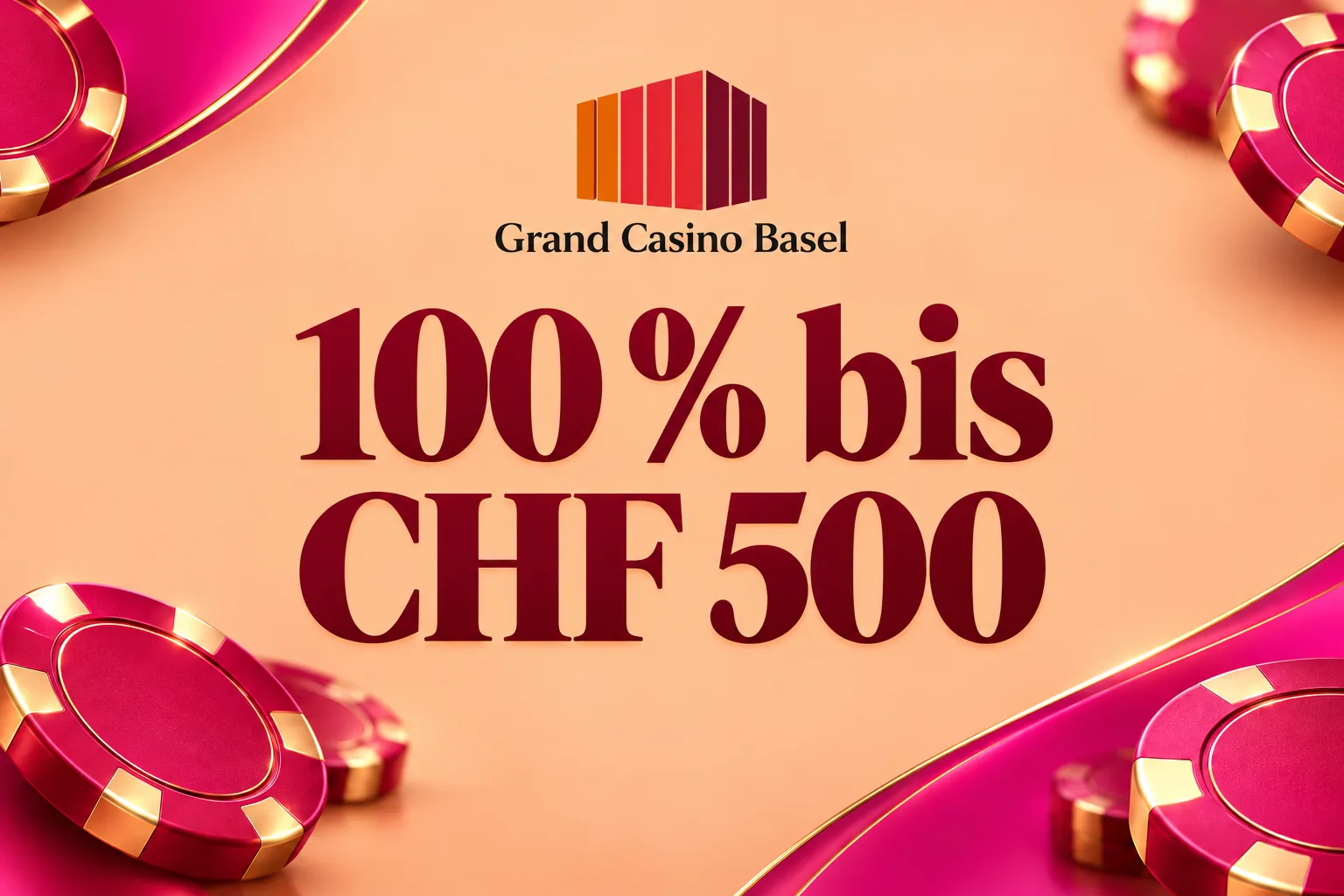 CHF 500